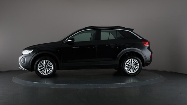 Used Volkswagen T-Roc 2022 for sale - 76121596: Photo 38