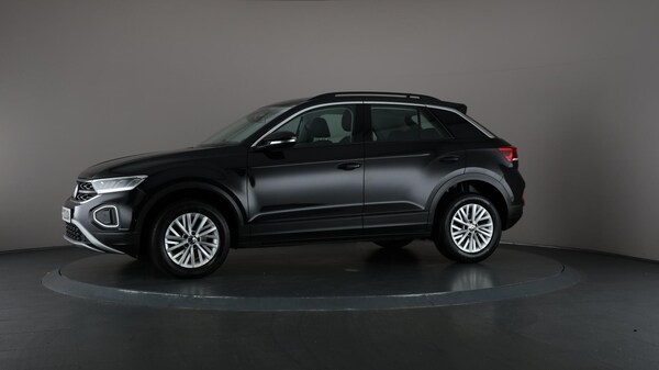 Used Volkswagen T-Roc 2022 for sale - 76121596: Photo 40