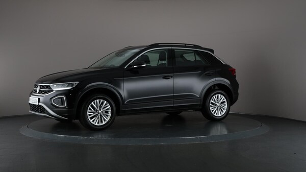 Used Volkswagen T-Roc 2022 for sale - 76121596: Photo 41