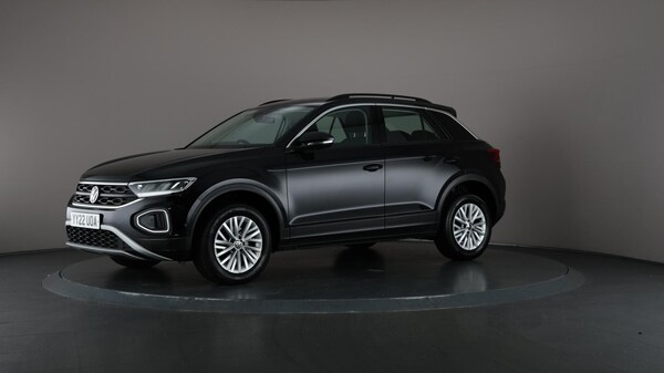 Used Volkswagen T-Roc 2022 for sale - 76121596: Photo 42