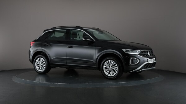 Used Volkswagen T-Roc 2022 for sale - 76121596: Photo 56