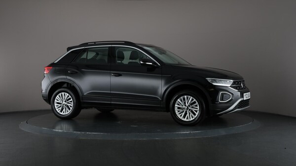 Used Volkswagen T-Roc 2022 for sale - 76121596: Photo 58