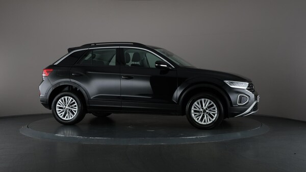 Used Volkswagen T-Roc 2022 for sale - 76121596: Photo 59