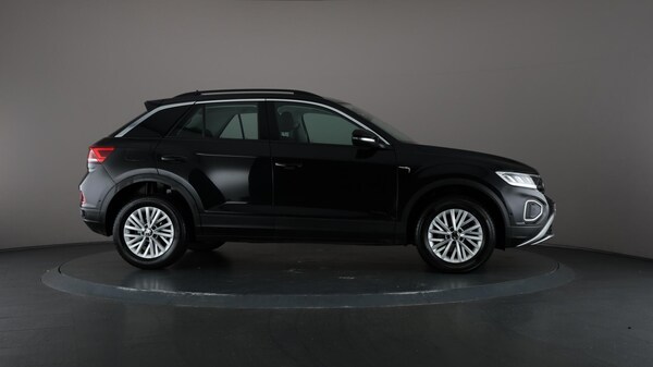 Used Volkswagen T-Roc 2022 for sale - 76121596: Photo 60