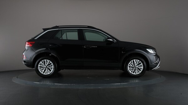 Used Volkswagen T-Roc 2022 for sale - 76121596: Photo 61