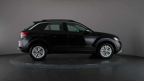 Used Volkswagen T-Roc 2022 for sale - 76121596: Photo 62