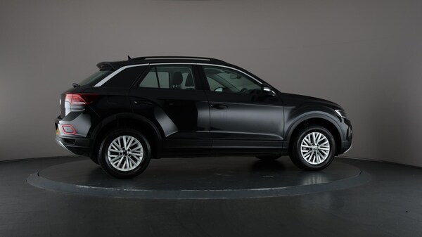 Used Volkswagen T-Roc 2022 for sale - 76121596: Photo 63