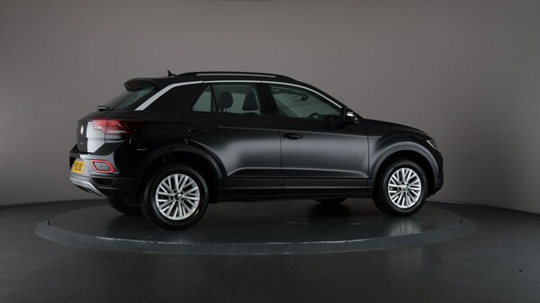 Used Volkswagen T-Roc 2022 for sale - 76121596: Photo 64