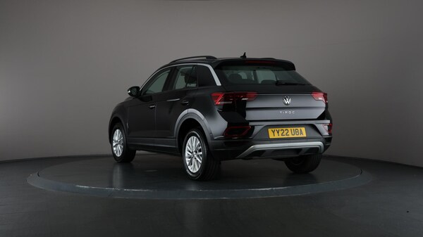 Used Volkswagen T-Roc 2022 for sale - 76121596: Photo 68