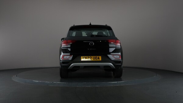 Used Volkswagen T-Roc 2022 for sale - 76121596: Photo 73