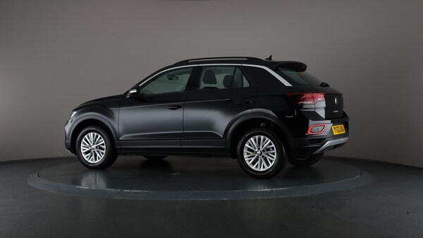 Used Volkswagen T-Roc 2022 for sale - 76121596: Photo 77