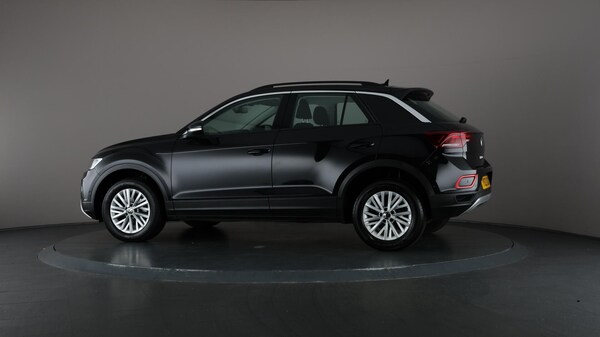 Used Volkswagen T-Roc 2022 for sale - 76121596: Photo 78