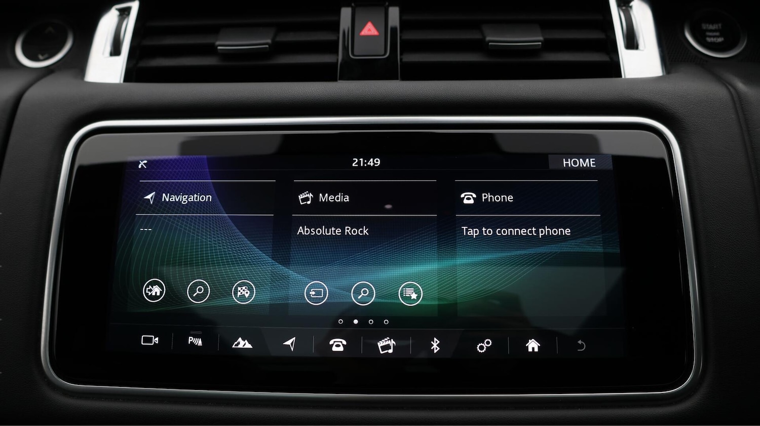 Used Land Rover Range Rover Sport 2021 for sale - 76644731: Photo 11