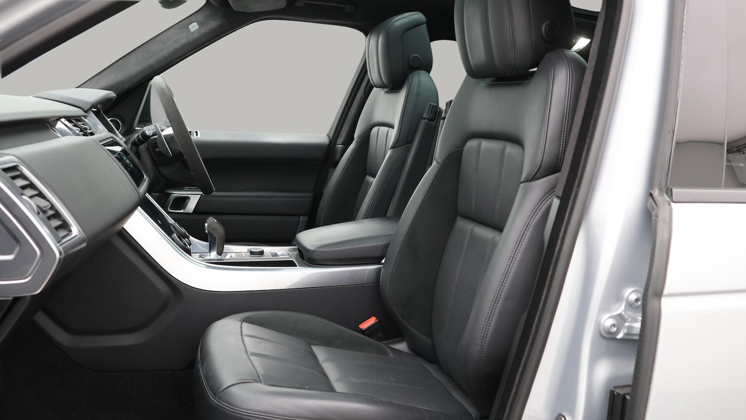 Used Land Rover Range Rover Sport 2021 for sale - 76644731: Photo 14