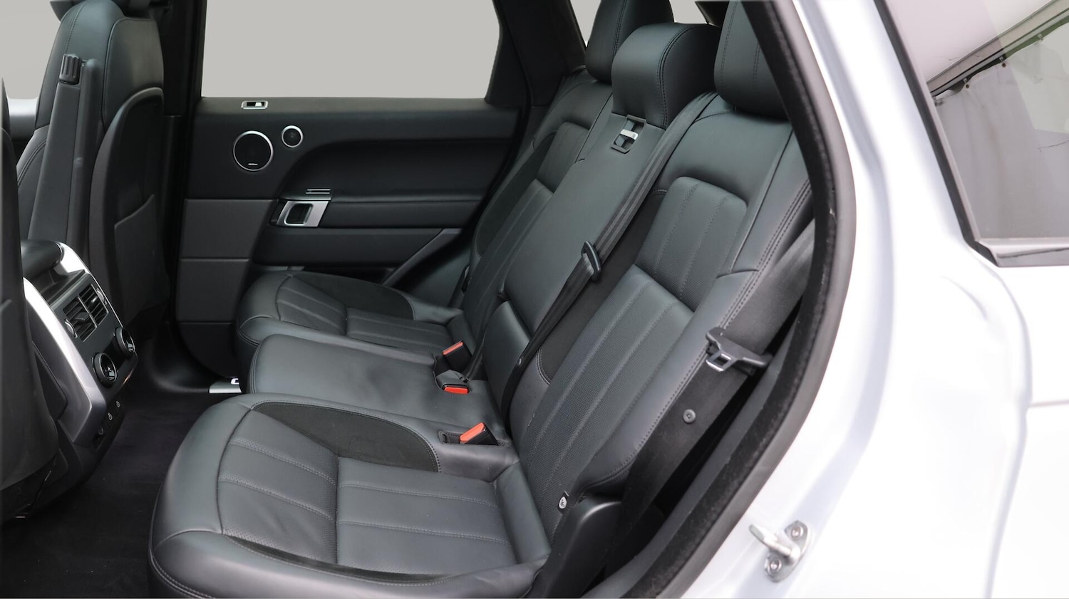 Used Land Rover Range Rover Sport 2021 for sale - 76644731: Photo 16