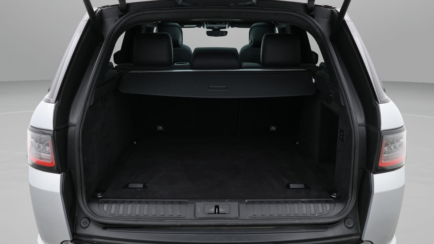 Used Land Rover Range Rover Sport 2021 for sale - 76644731: Photo 17