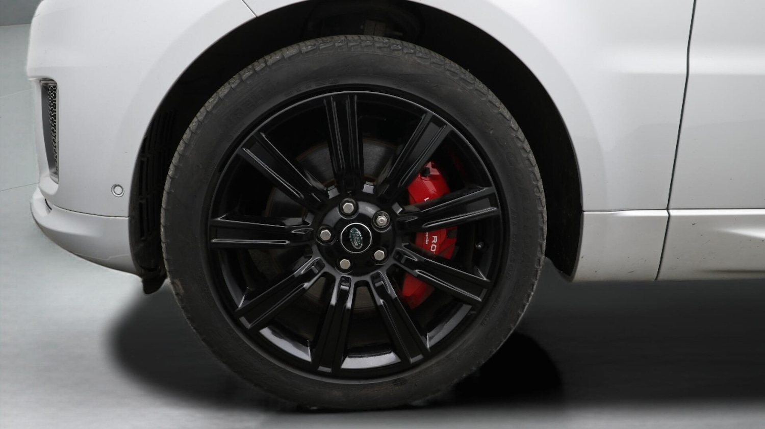 Used Land Rover Range Rover Sport 2021 for sale - 76644731: Photo 18