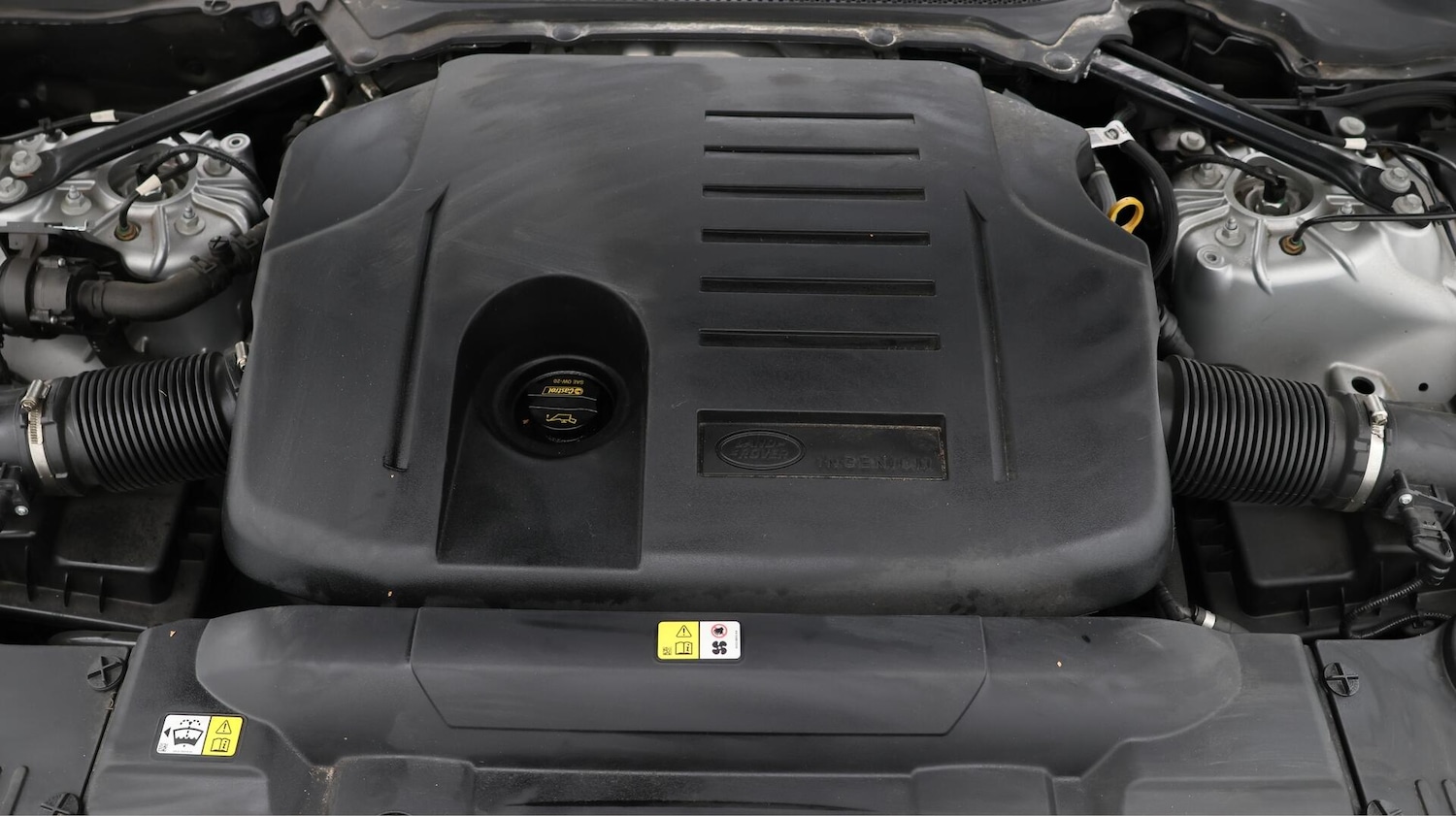 Used Land Rover Range Rover Sport 2021 for sale - 76644731: Photo 19