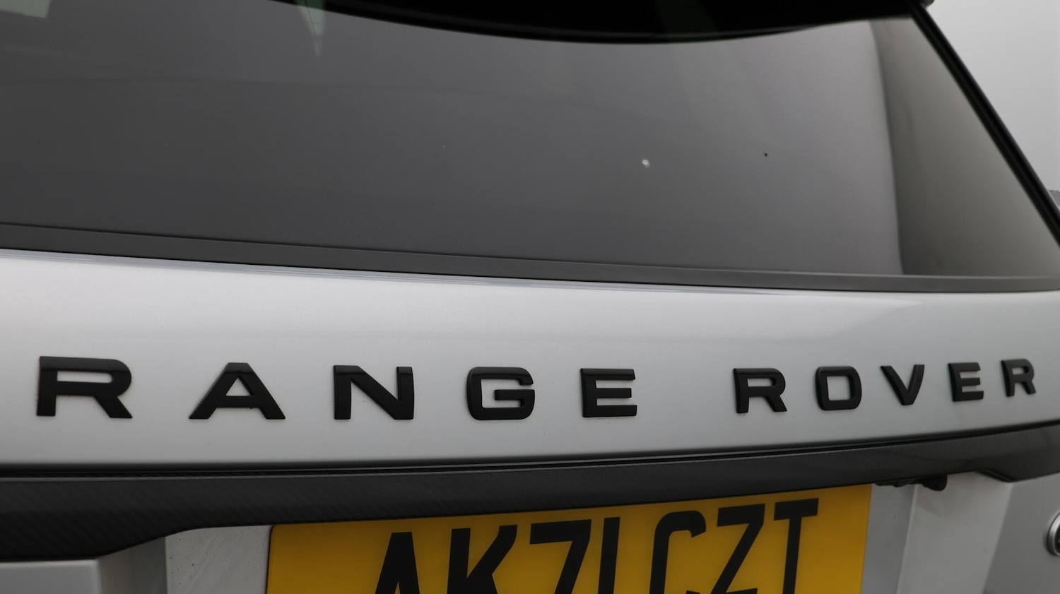 Used Land Rover Range Rover Sport 2021 for sale - 76644731: Photo 22