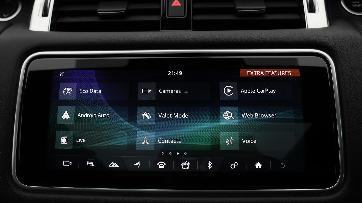 Used Land Rover Range Rover Sport 2021 for sale - 76644731: Photo 27