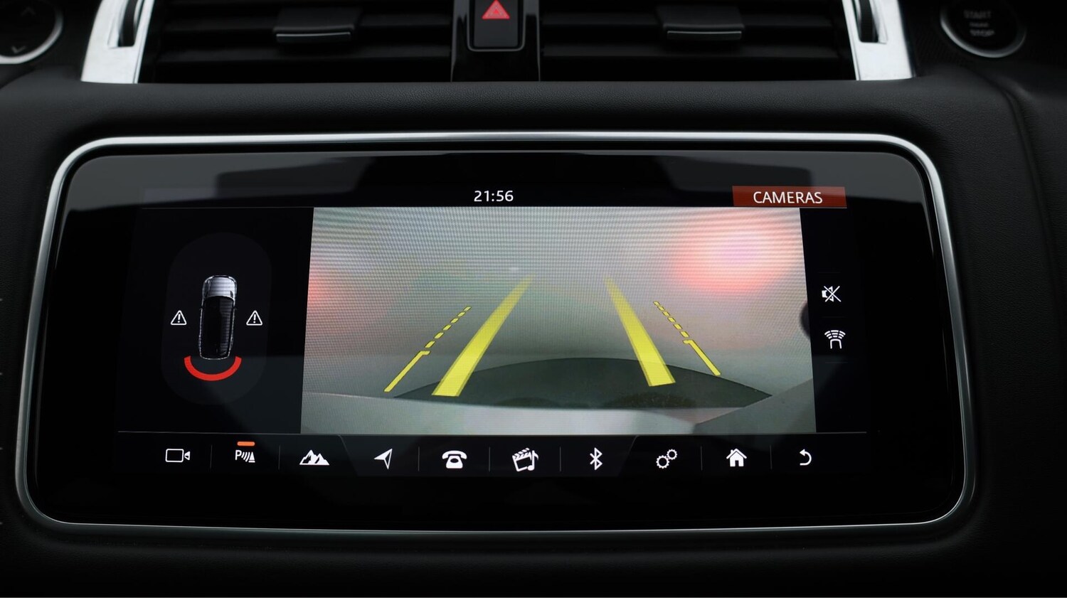 Used Land Rover Range Rover Sport 2021 for sale - 76644731: Photo 28