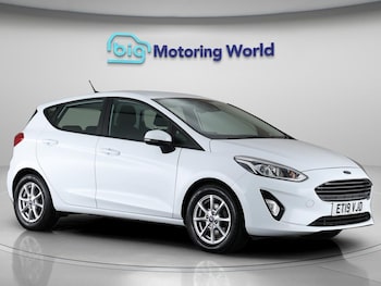 Ford - Fiesta