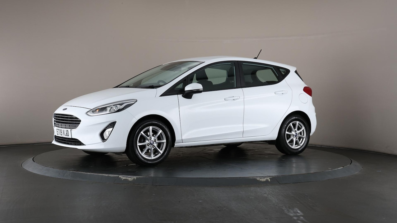 Vehicle 42