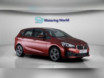 Used BMW 2 Series 2020 for sale - 78643793: Photo