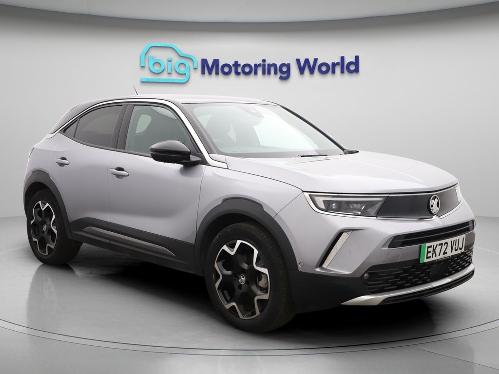 Used Vauxhall Mokka Electric for sale - 76815562: Photo 22