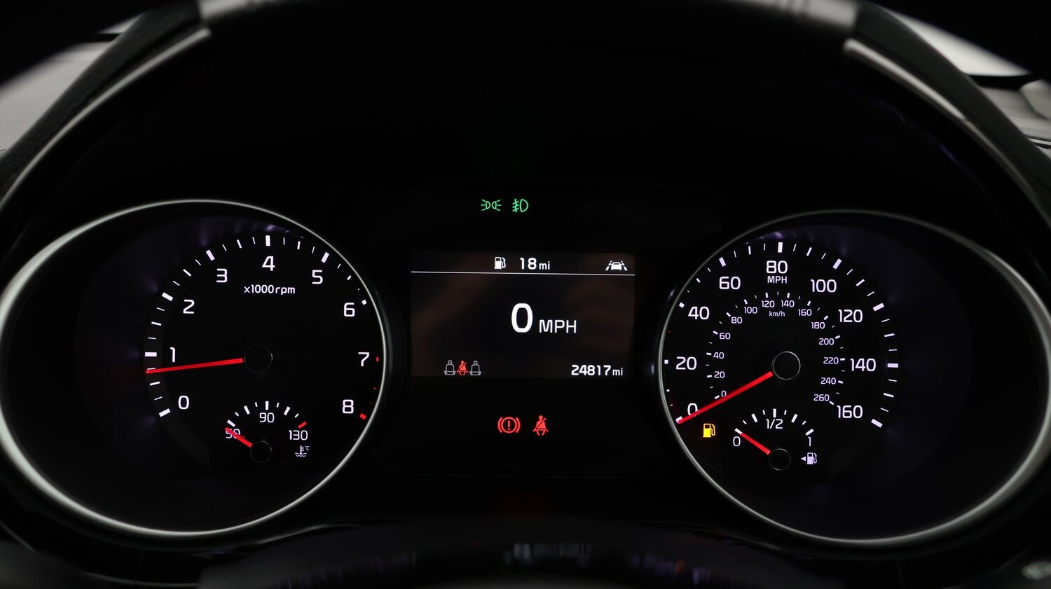 Used Kia XCeed for sale - 77579701: Photo 10