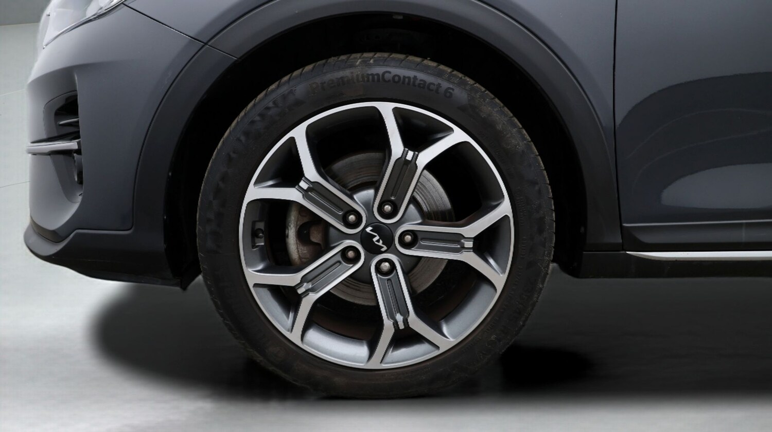 Used Kia XCeed for sale - 77579701: Photo 18