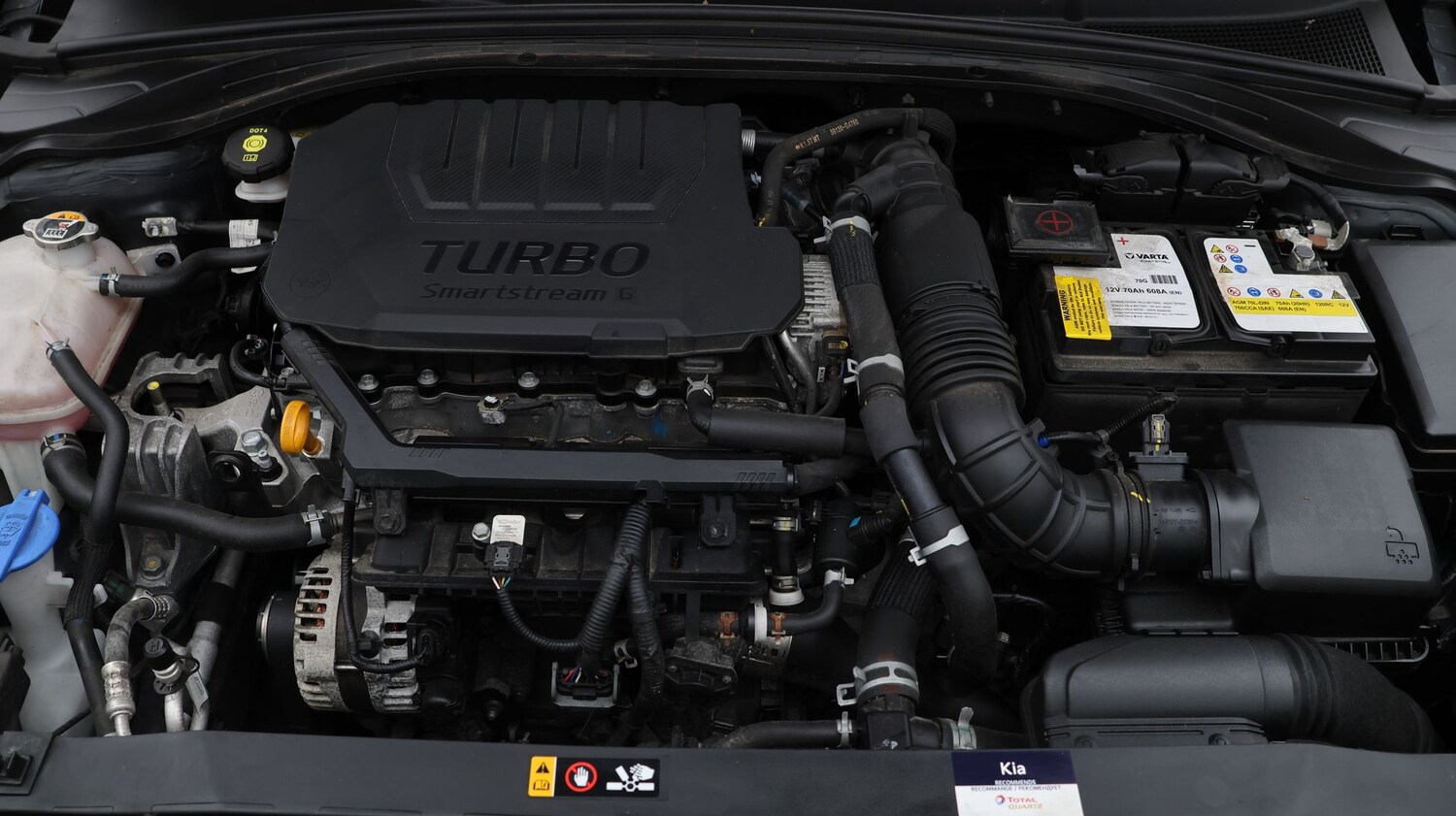 Used Kia XCeed for sale - 77579701: Photo 19