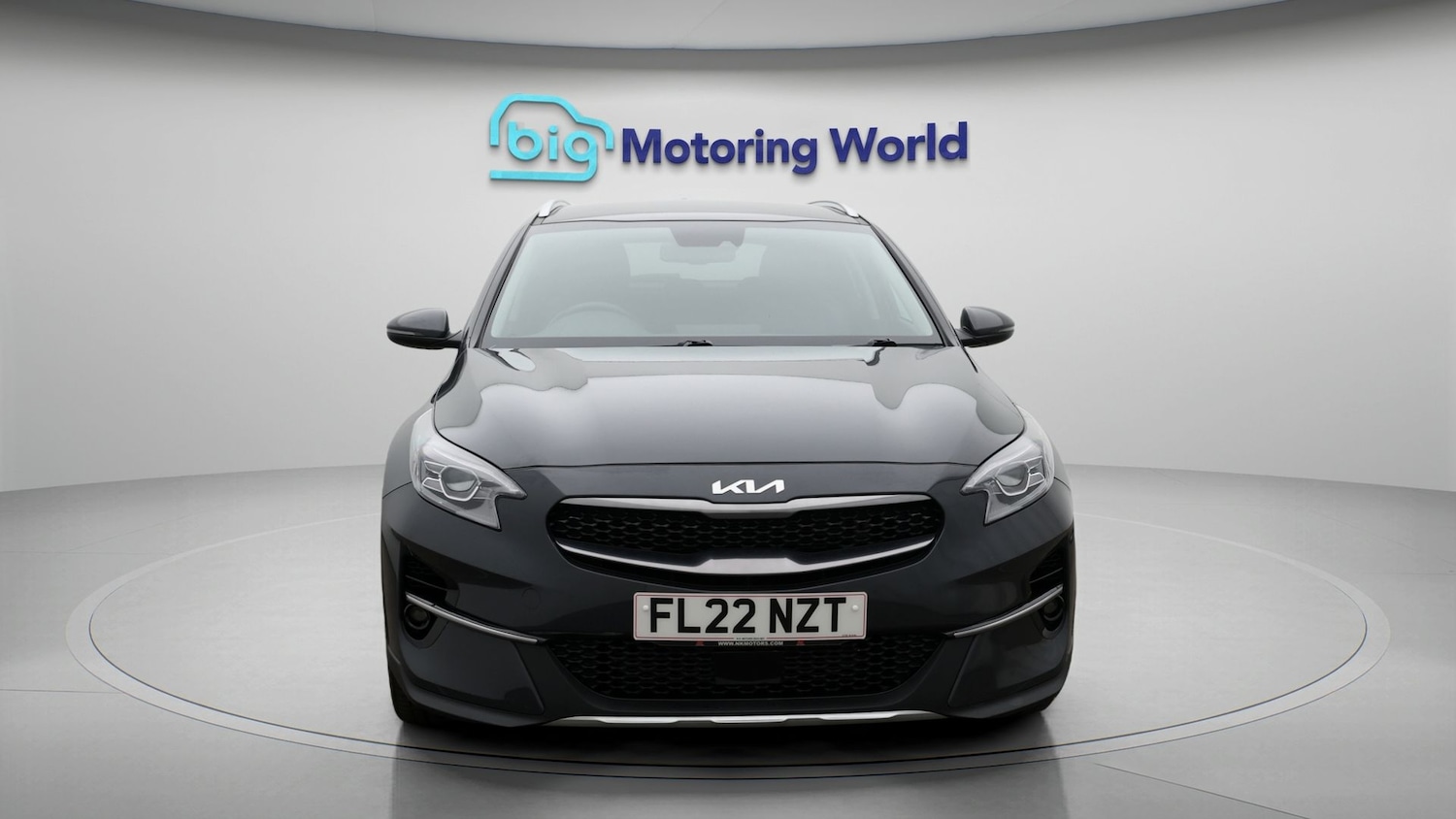 Used Kia XCeed for sale - 77579701: Photo 2