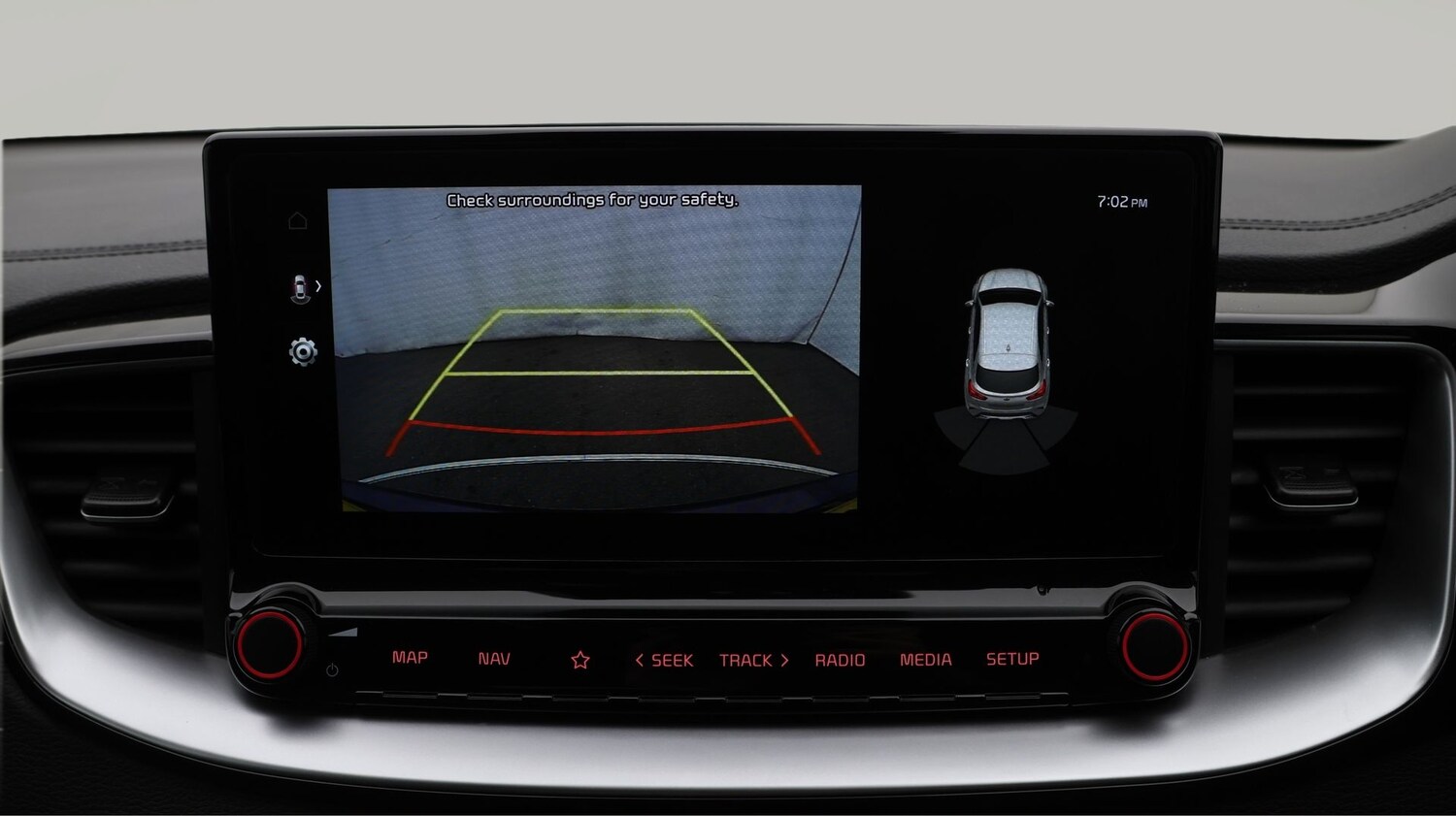 Used Kia XCeed for sale - 77579701: Photo 23