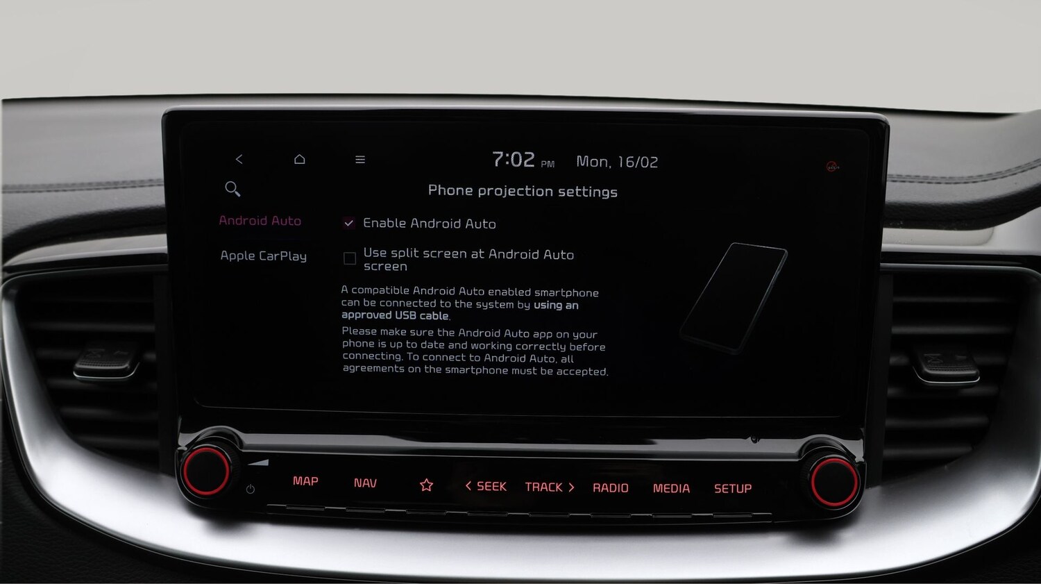 Used Kia XCeed for sale - 77579701: Photo 24