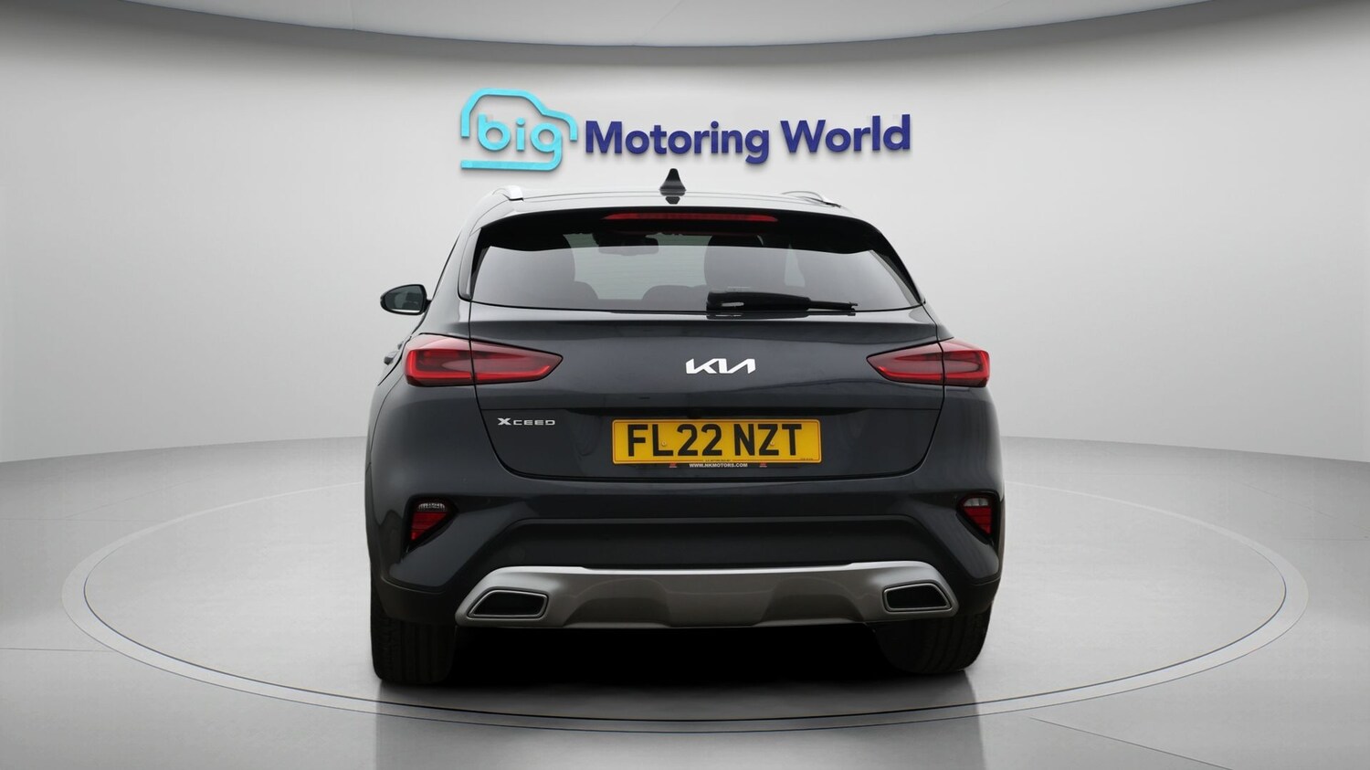 Used Kia XCeed for sale - 77579701: Photo 6