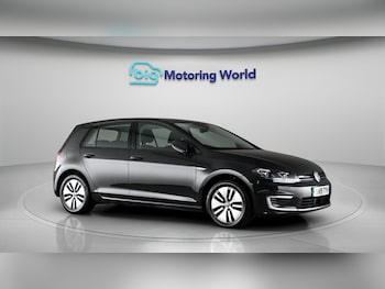Used Volkswagen Golf 2019 for sale - 79546847: Photo
