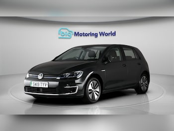 Used Volkswagen Golf 2019 for sale - 79546847: Photo