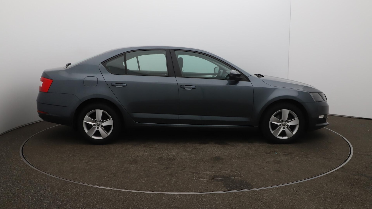 Vehicle 50