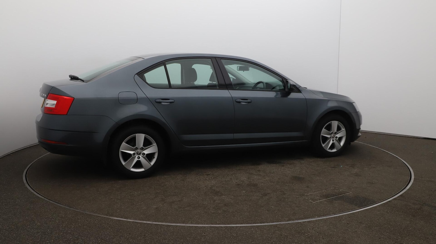 Vehicle 52