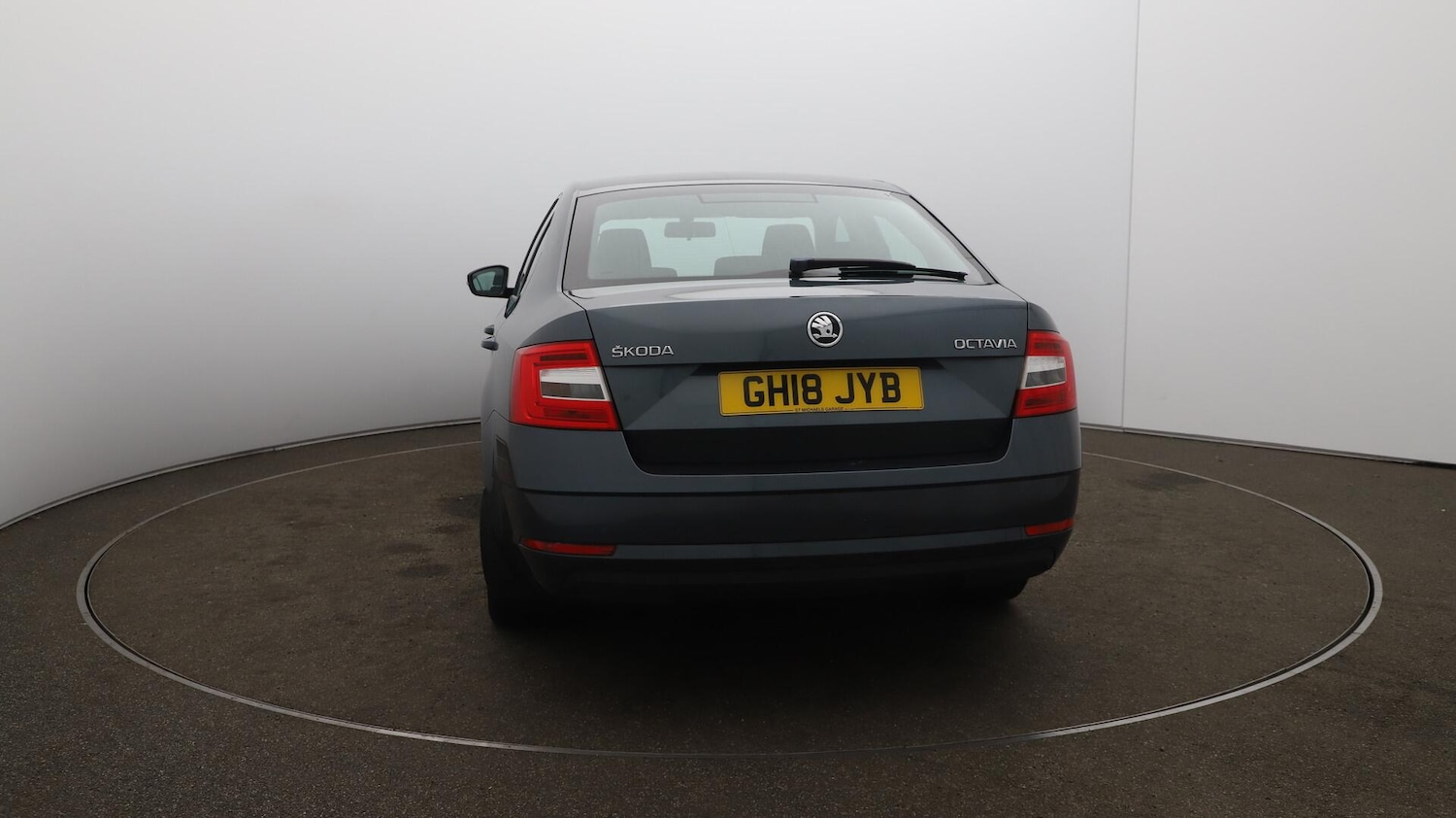 Vehicle 60