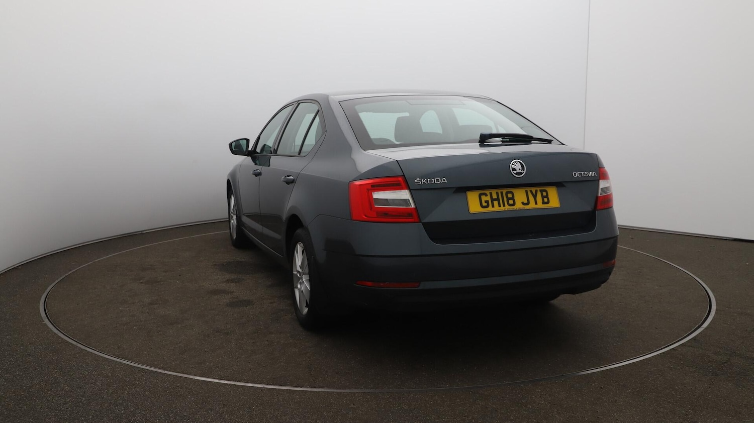 Vehicle 61