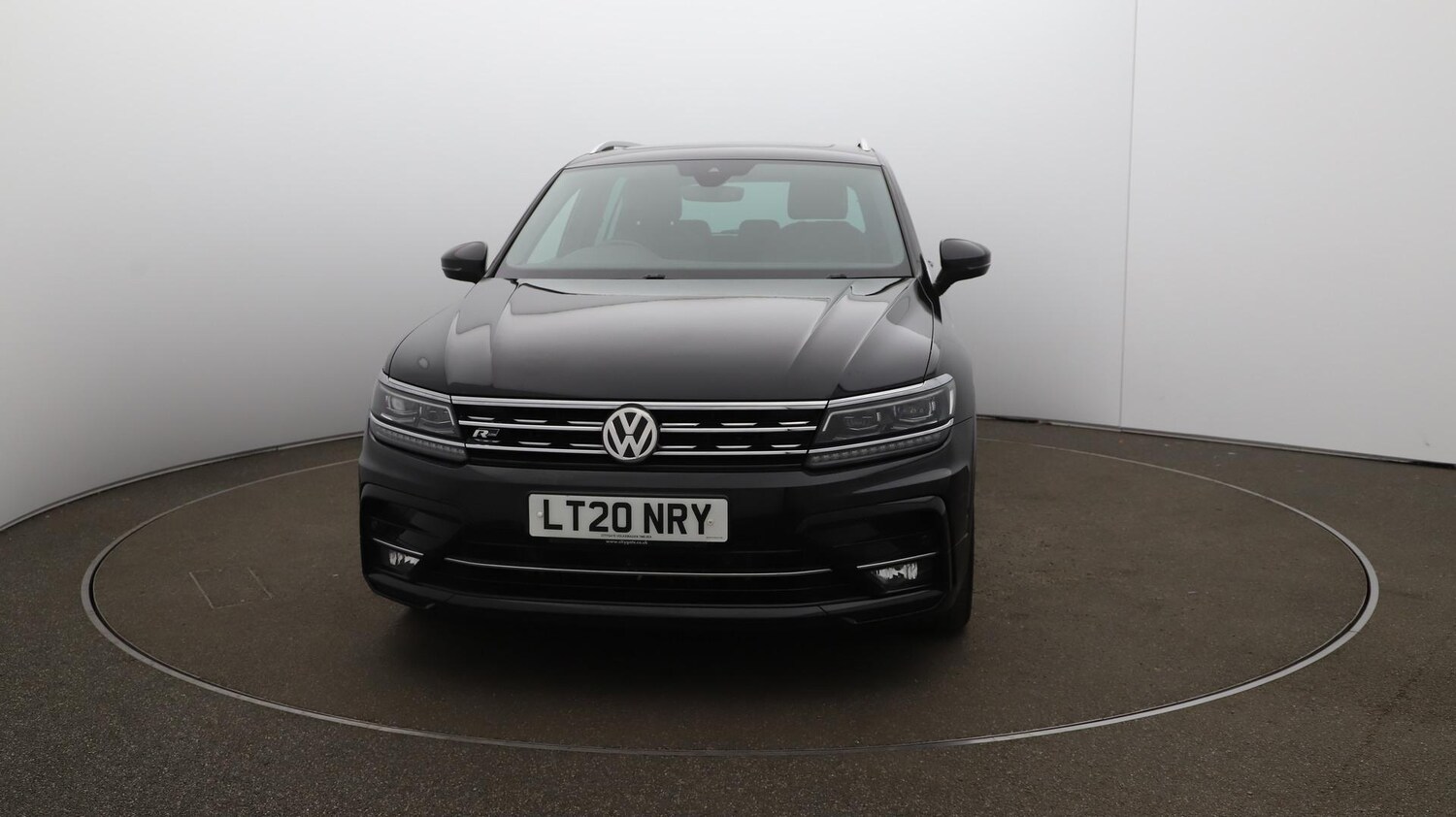 Vehicle 43