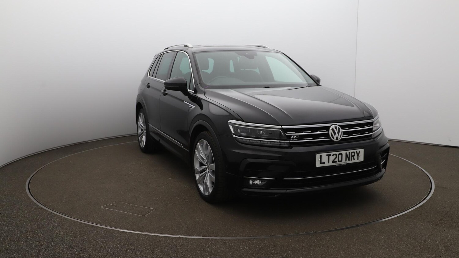 Vehicle 46