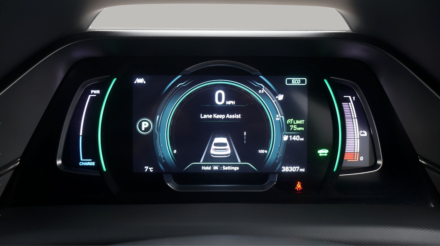 Used Hyundai IONIQ 2021 for sale - 77746022: Photo 10