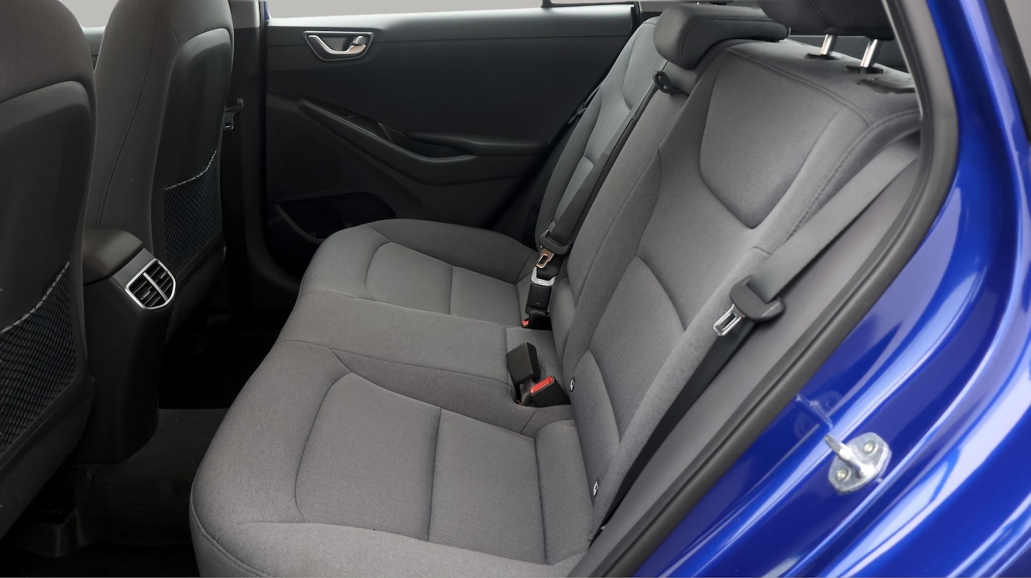 Used Hyundai IONIQ 2021 for sale - 77746022: Photo 16