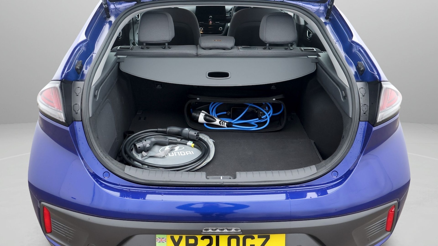 Used Hyundai IONIQ 2021 for sale - 77746022: Photo 17