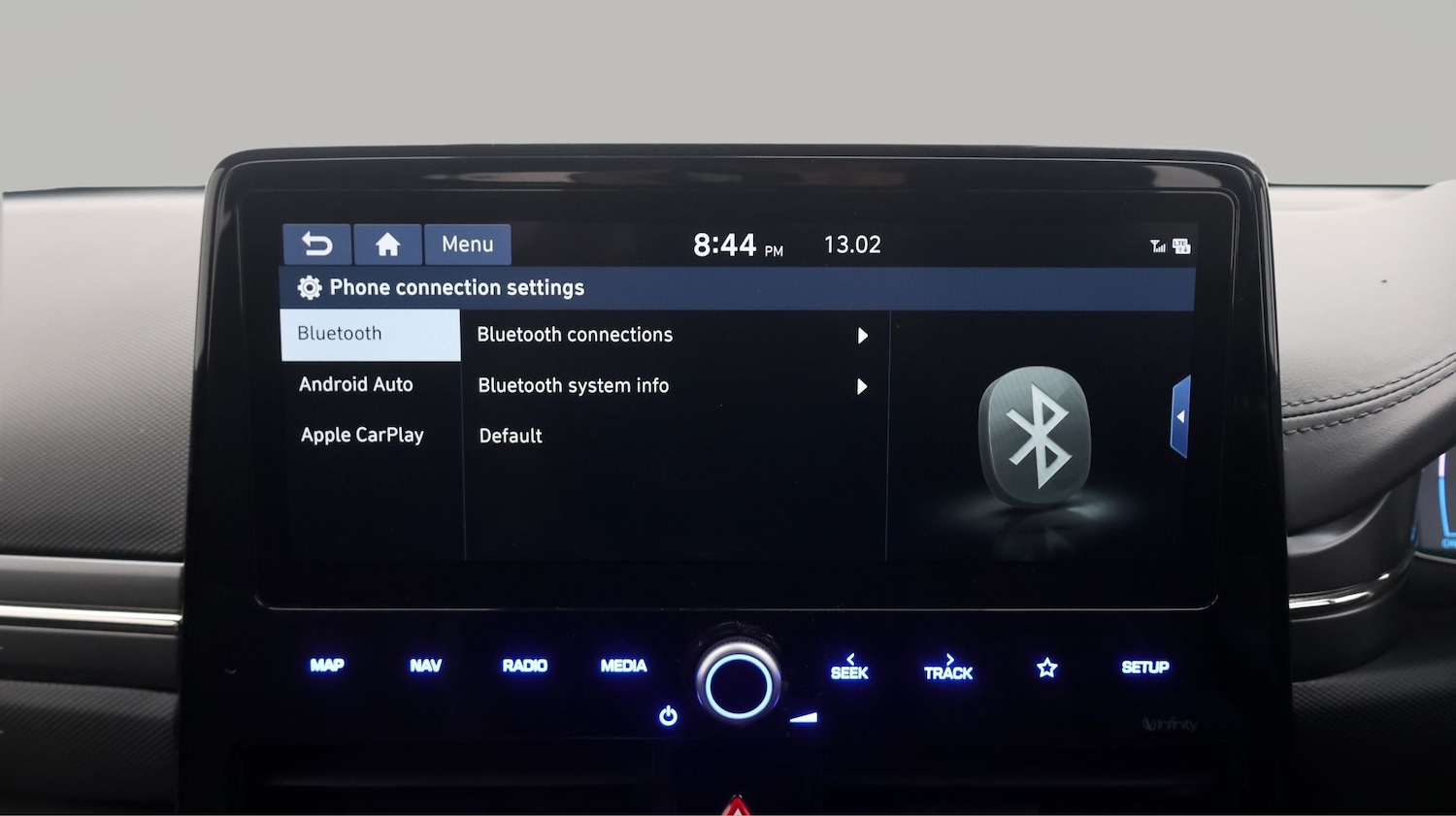 Used Hyundai IONIQ 2021 for sale - 77746022: Photo 26