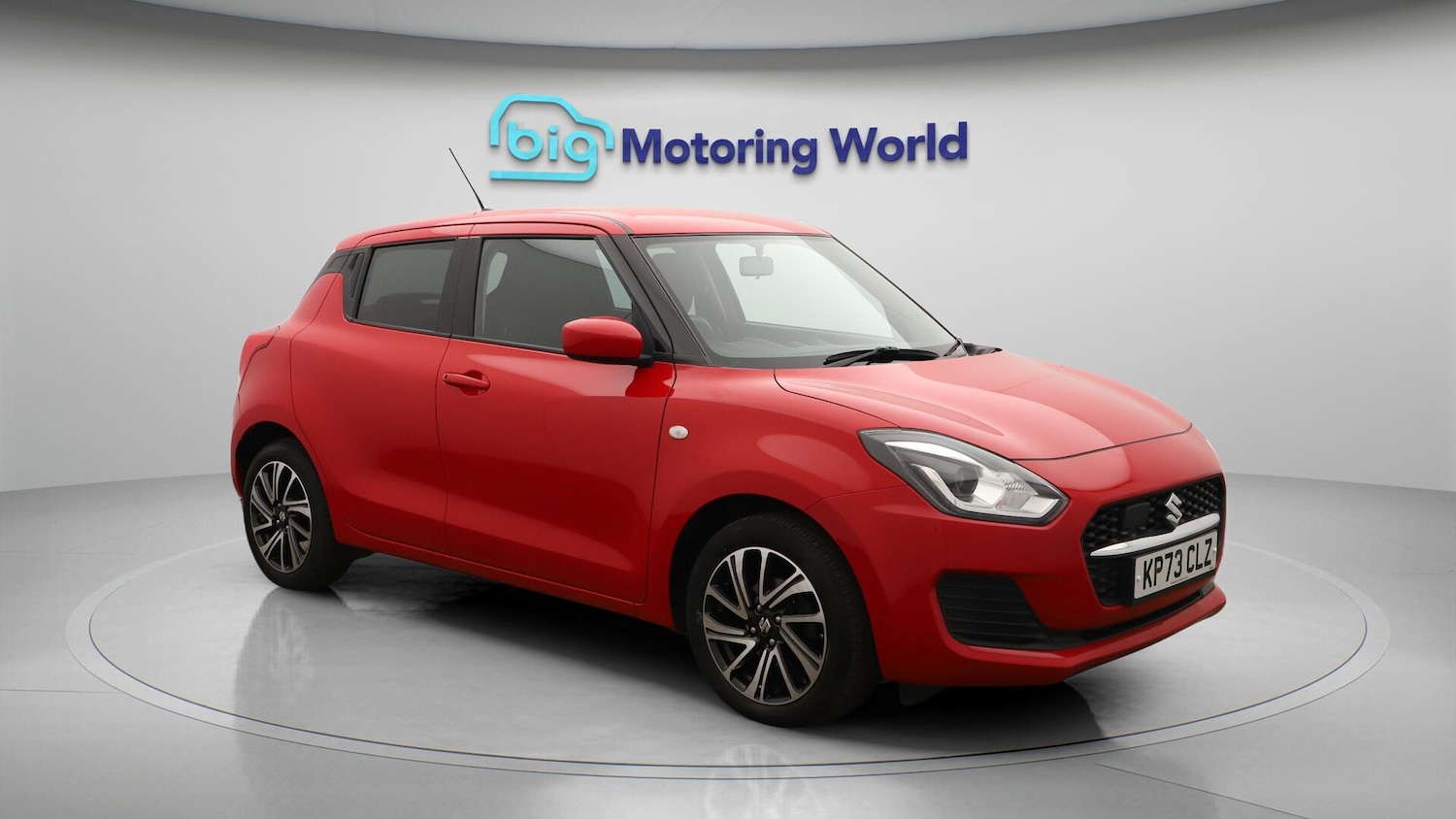 Used Suzuki Swift 2023 for sale - 76388666: Photo 1