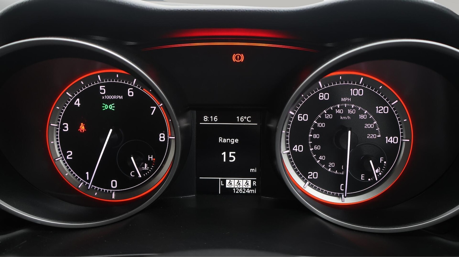 Used Suzuki Swift 2023 for sale - 76388666: Photo 10